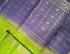 SOFT SILK SAREE WITH BLOUSE